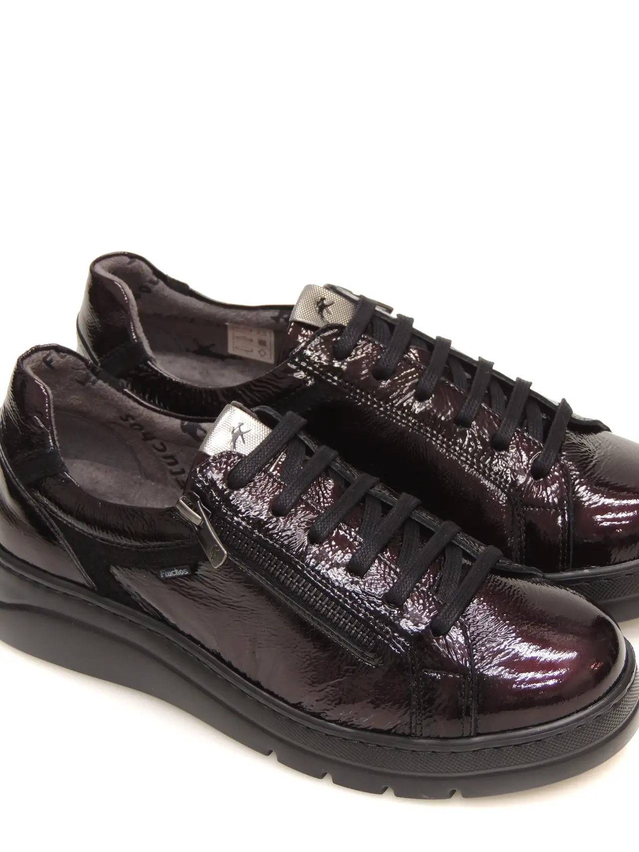 sneakers--fluchos-f1666-charol-burdeos