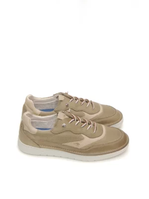 sneakers--fluchos-f1943-nobuk-taupe