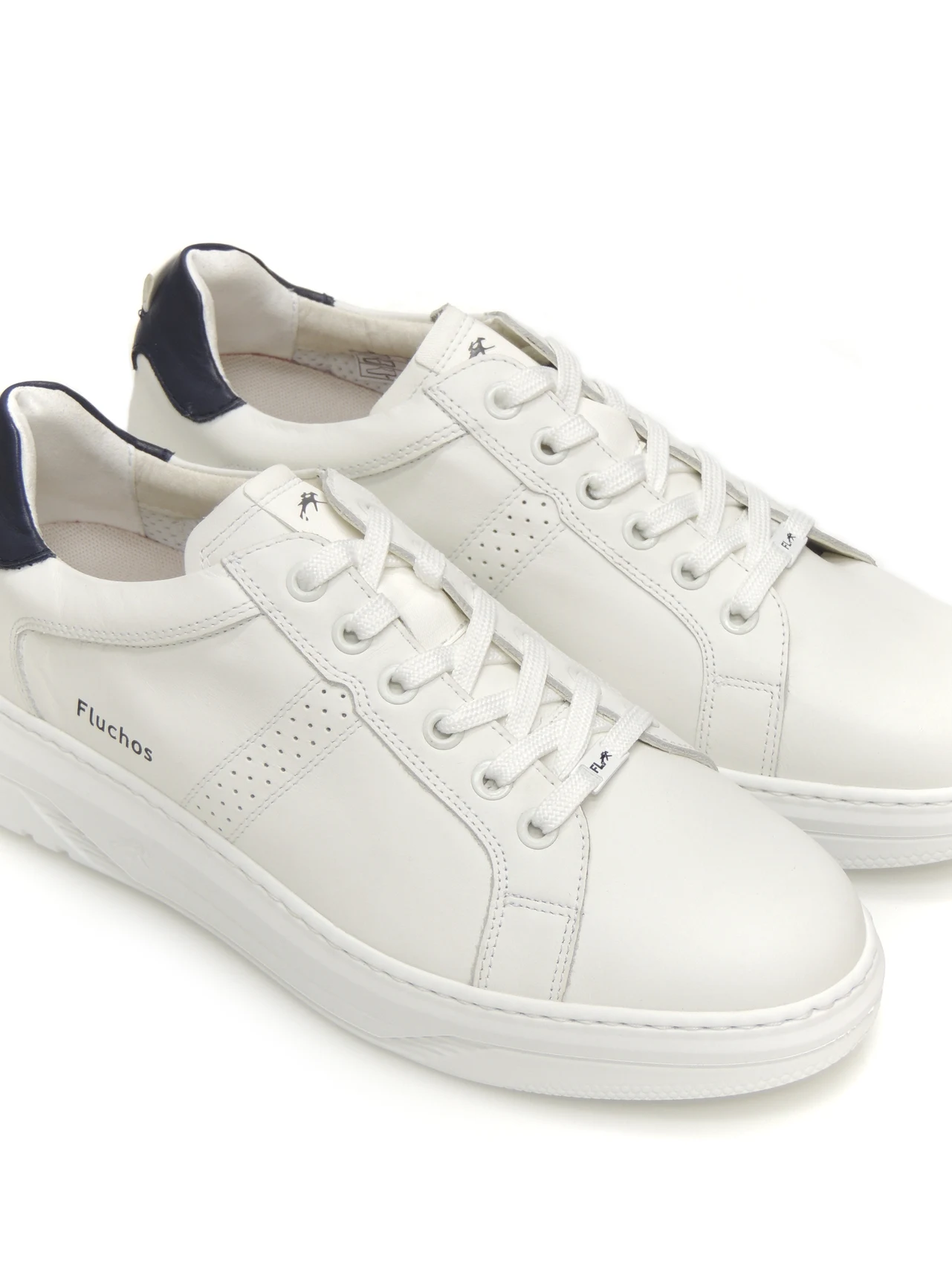 sneakers--fluchos-f1966-piel-blanco