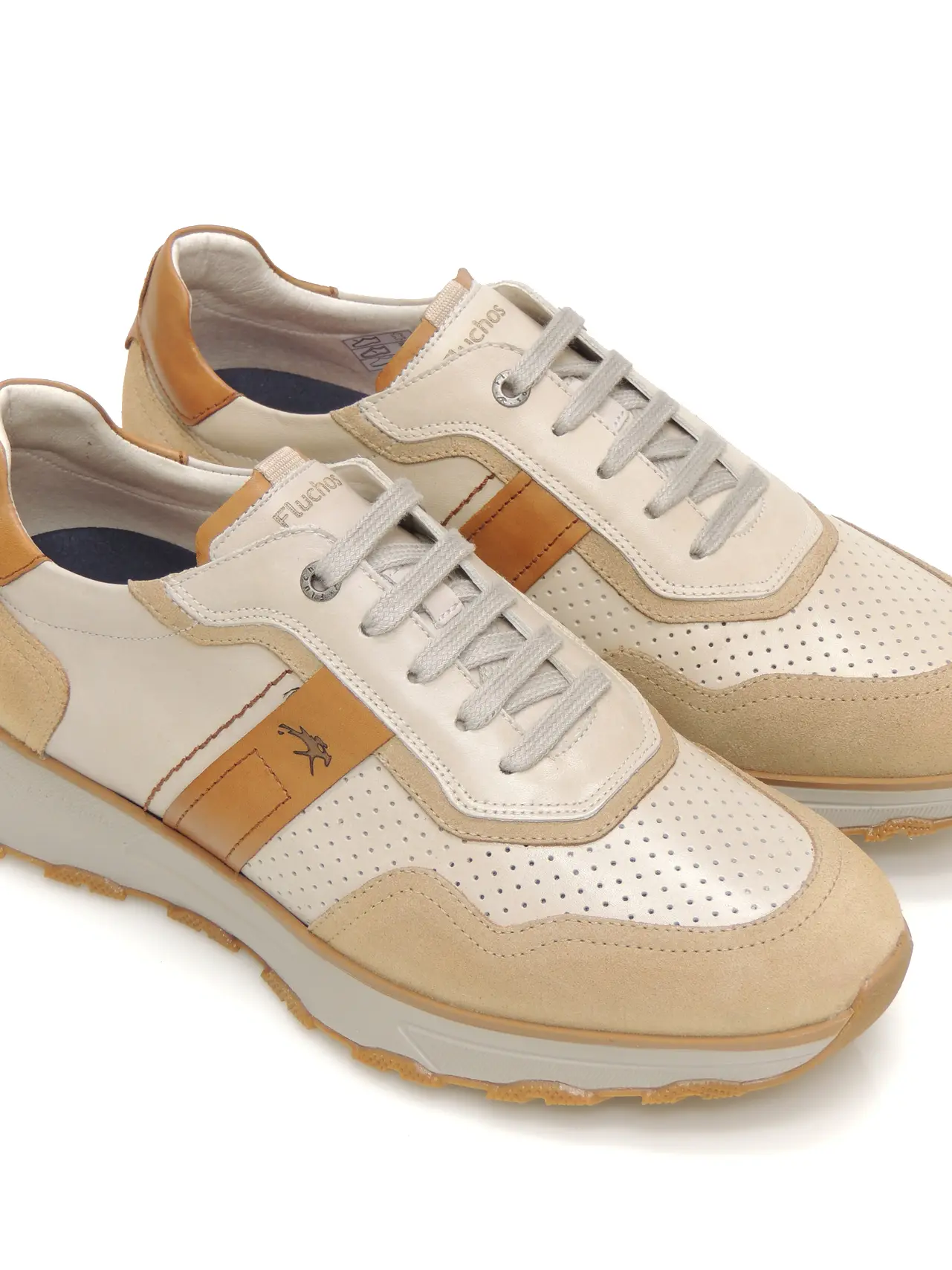 sneakers--fluchos-f2083-piel-beige