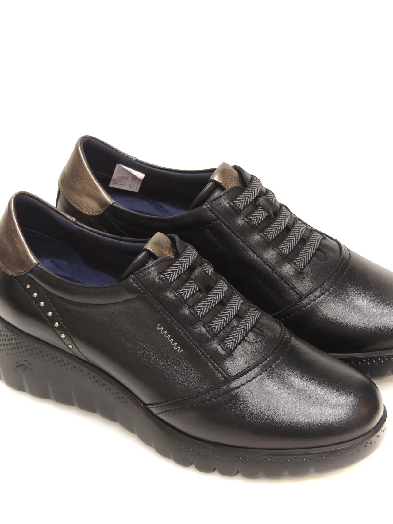 sneakers--fluchos-f2096-piel-negro