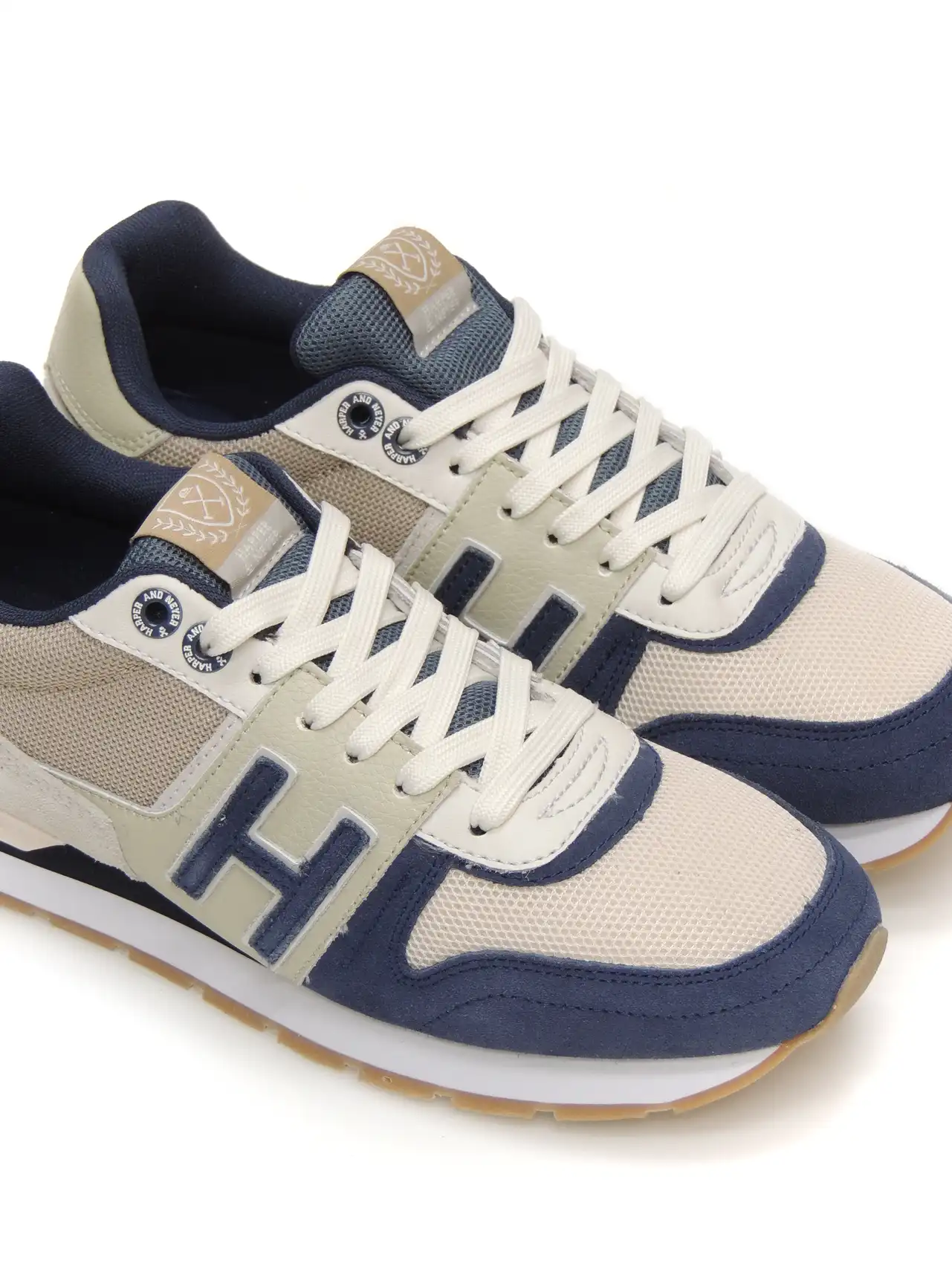 sneakers--harper & neyer-700325021-polipiel-camel