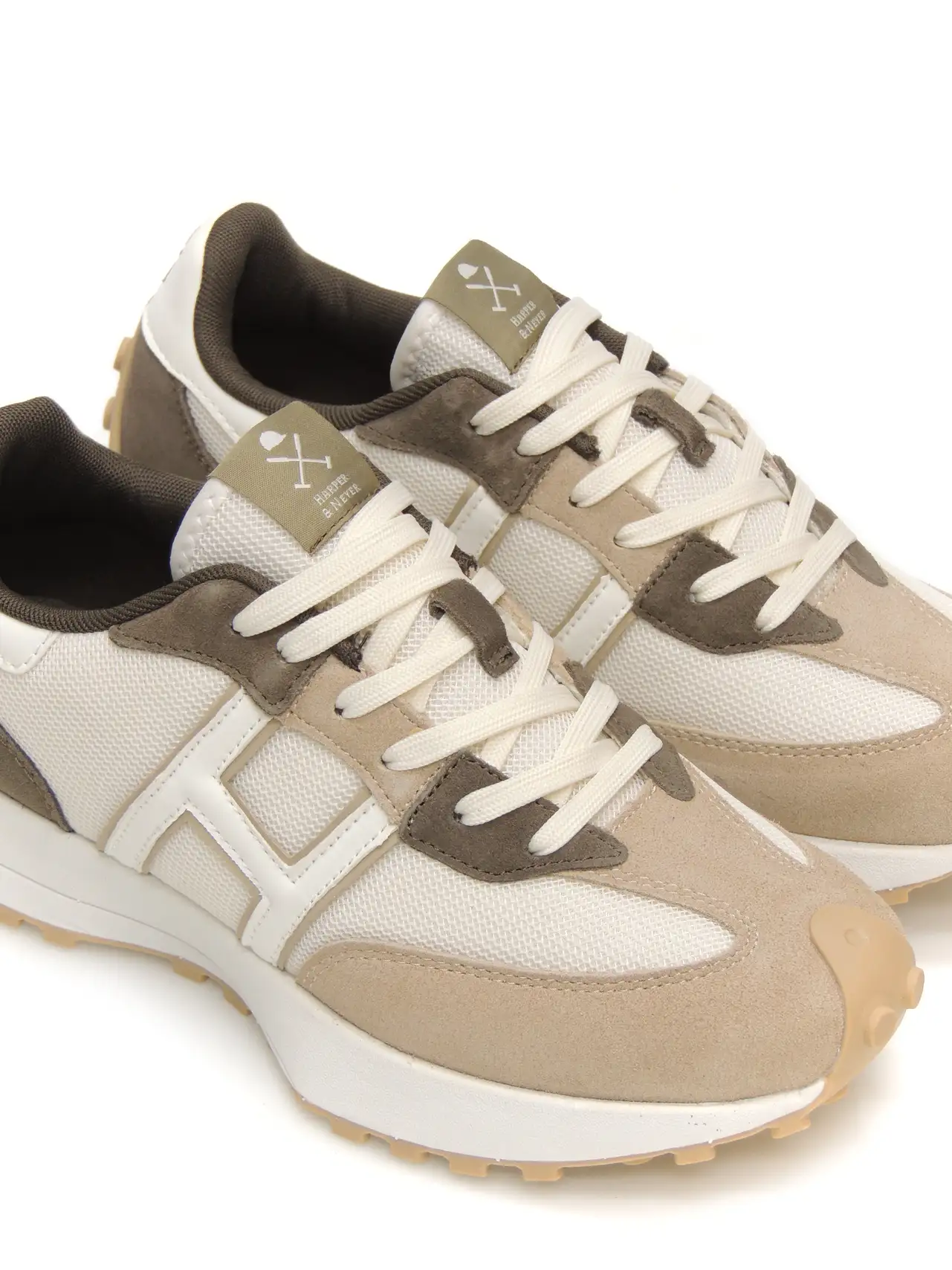 sneakers--harper & neyer-700325026-polipiel-camel