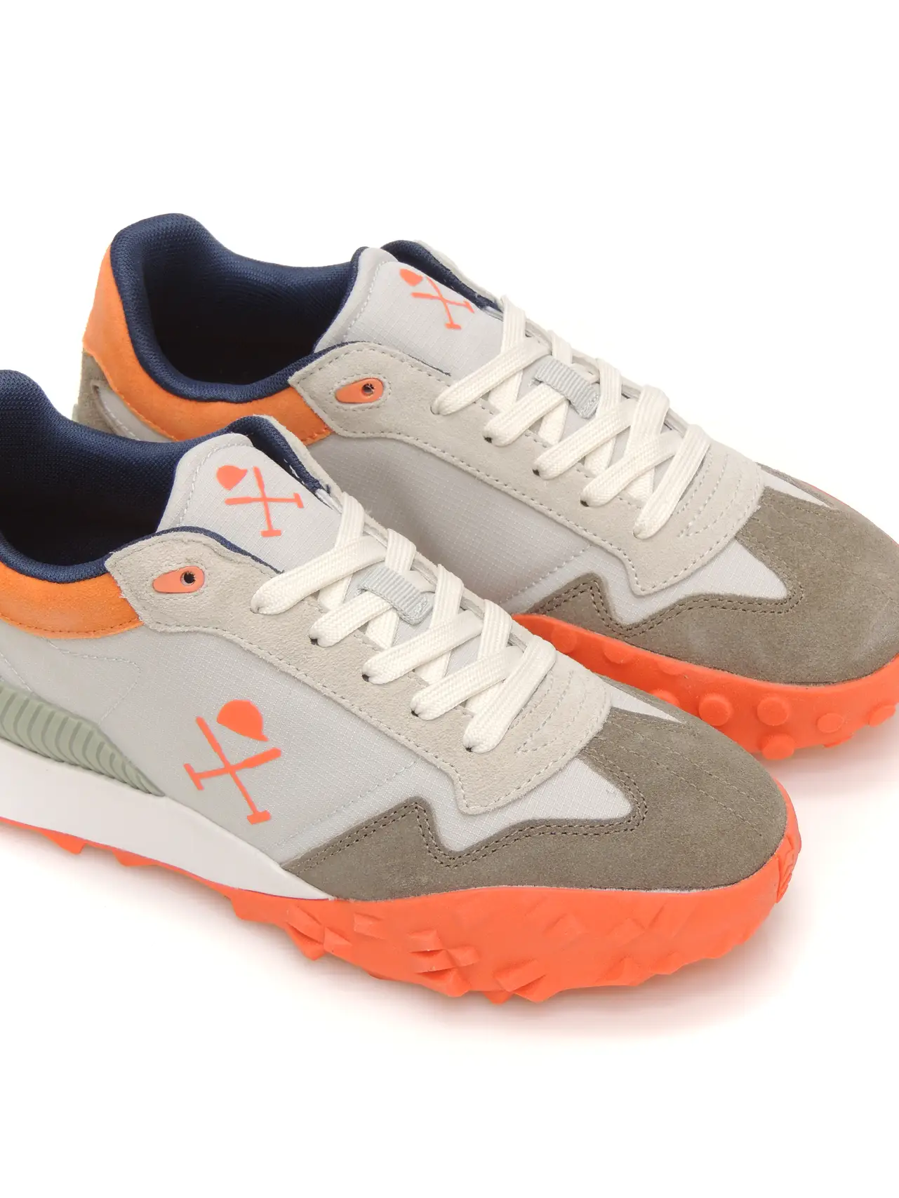 sneakers--harper & neyer-700325029-polipiel-verde