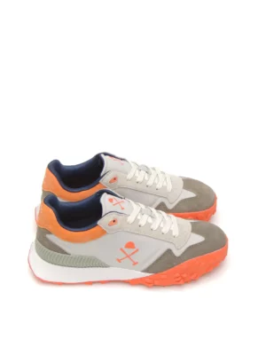 sneakers--harper & neyer-700325029-polipiel-verde