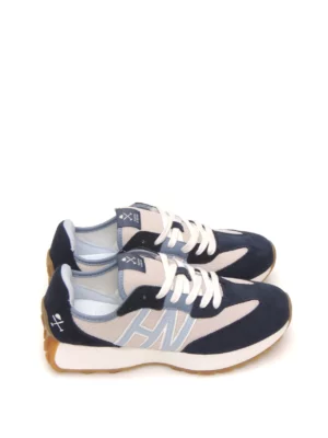 sneakers--harper & neyer-agp-serraje-marino