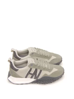 sneakers--harper & neyer-carcross-serraje-gris