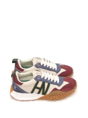 sneakers--harper & neyer-carcross-serraje-beige