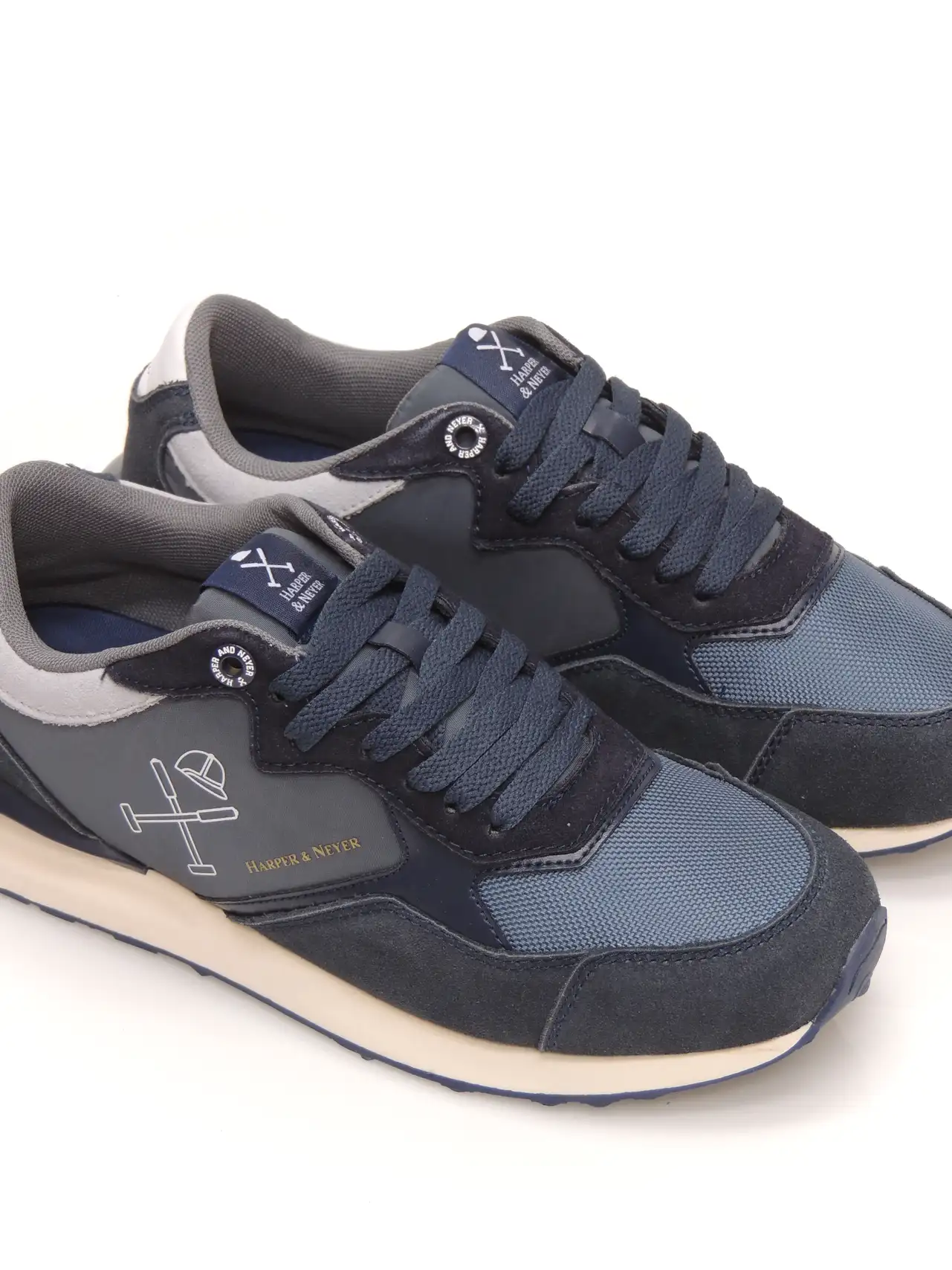 sneakers--harper & neyer-yosemite-piel-marino