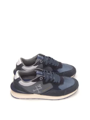 sneakers--harper & neyer-yosemite-piel-marino