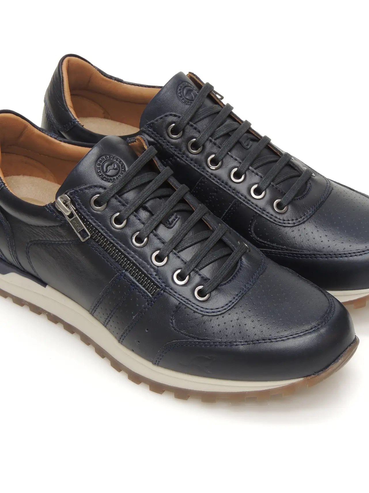 sneakers--kangaroos-845-piel-marino