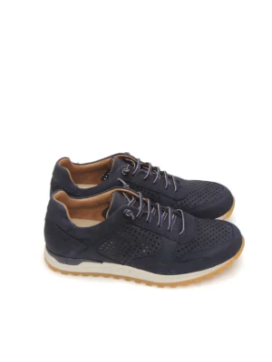 sneakers--kangaroos-846-piel-marino