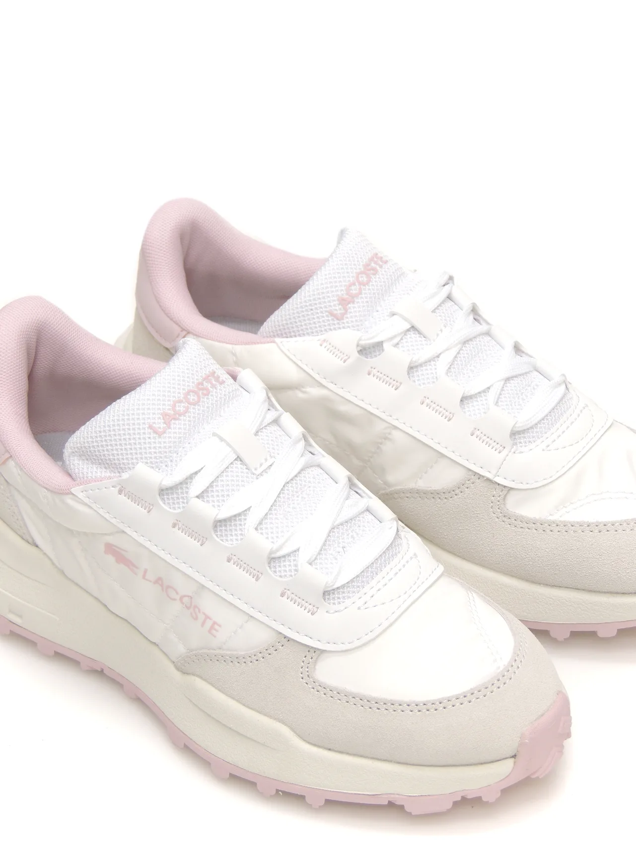 sneakers--lacoste-elite active-naylon-rosa