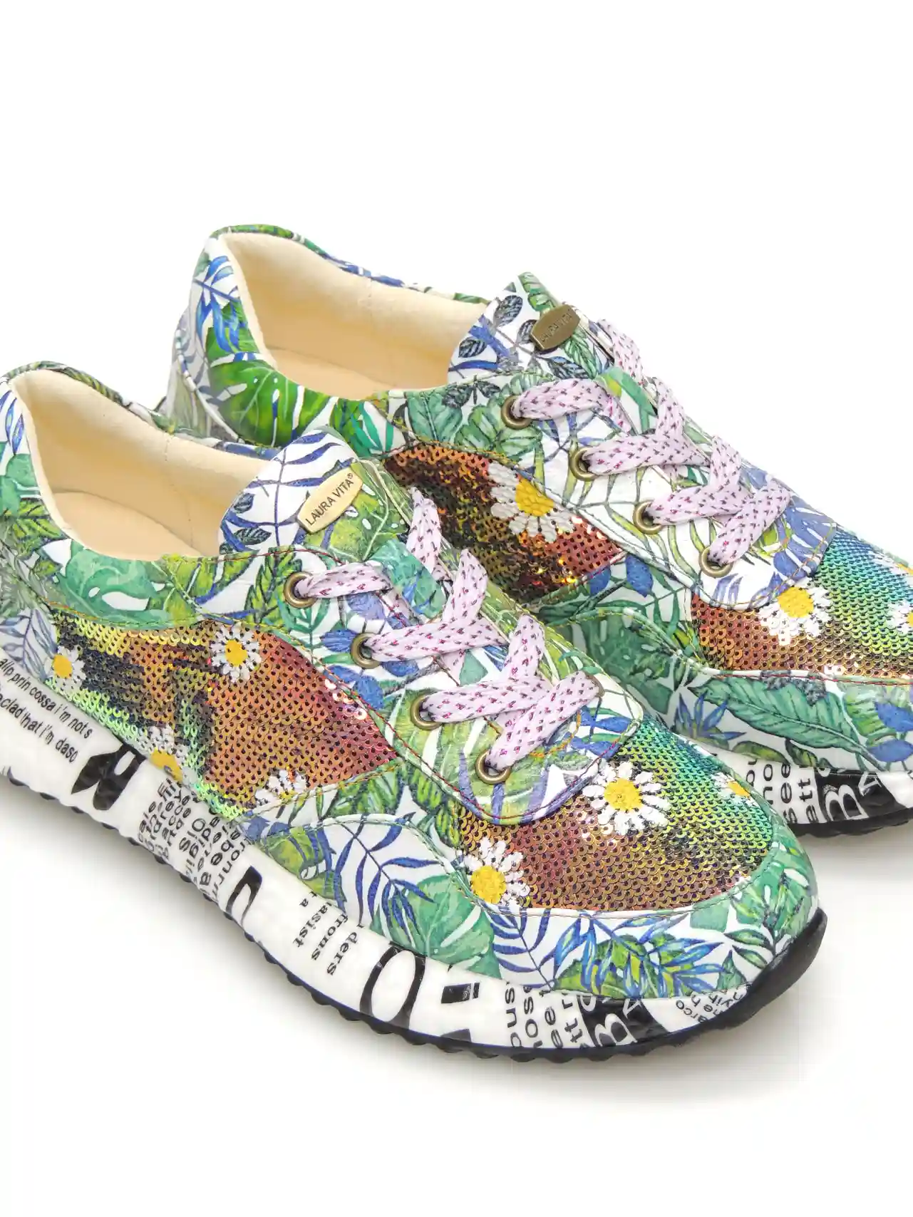 sneakers--laura vita-burton 05-piel-verde