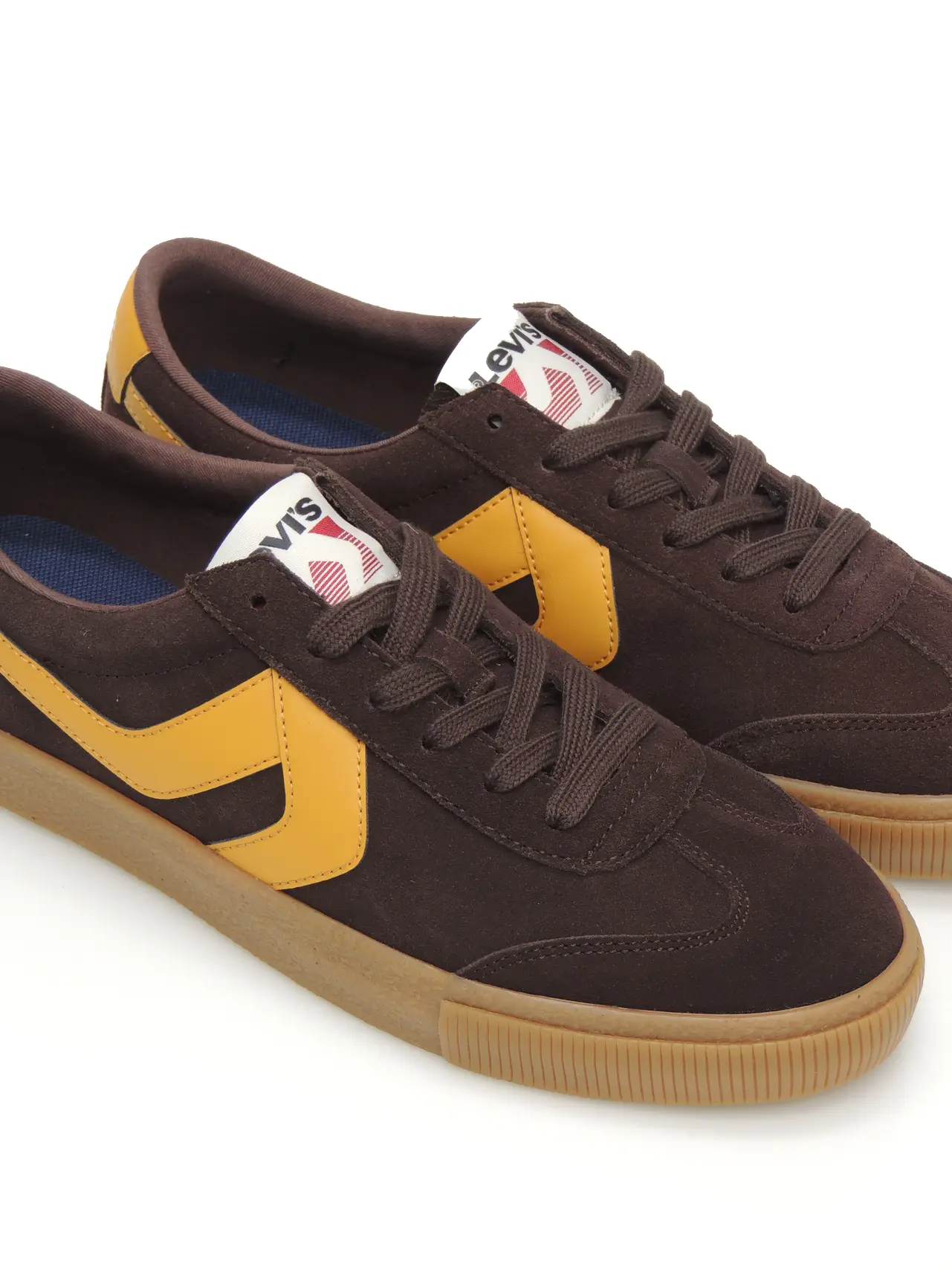 sneakers--levis-235660-polipiel-marrÓn