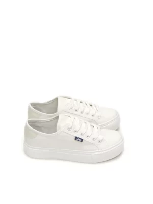 sneakers--lois-61392-lona-blanco