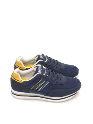 sneakers--lois-64244-003-polipiel-marino