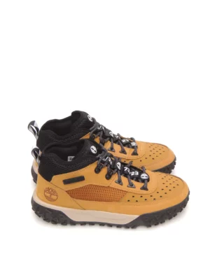 sneakers-media caÑa-timberland-tb0a5tpc2311-nobuk-mostaza