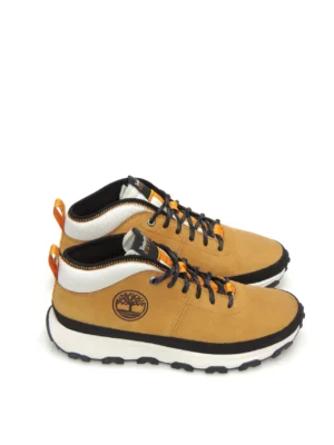 sneakers-media caÑa-timberland-tb0a5twv2311-nobuk-mostaza