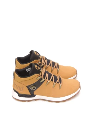 sneakers-media caÑa-timberland-tb0a6dqdejs1-nobuk-mostaza