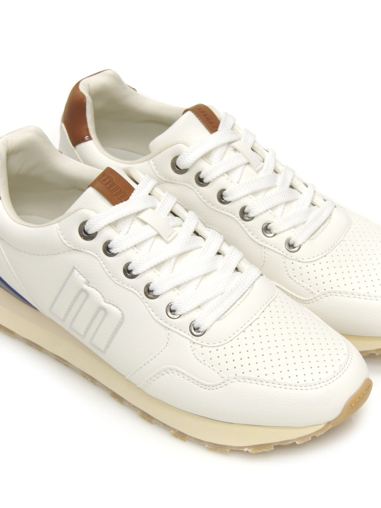 sneakers--mustang-84755-polipiel-blanco