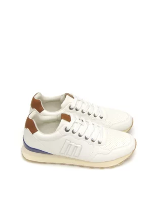 sneakers--mustang-84755-polipiel-blanco