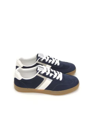 sneakers--mustang-84756-polipiel-marino