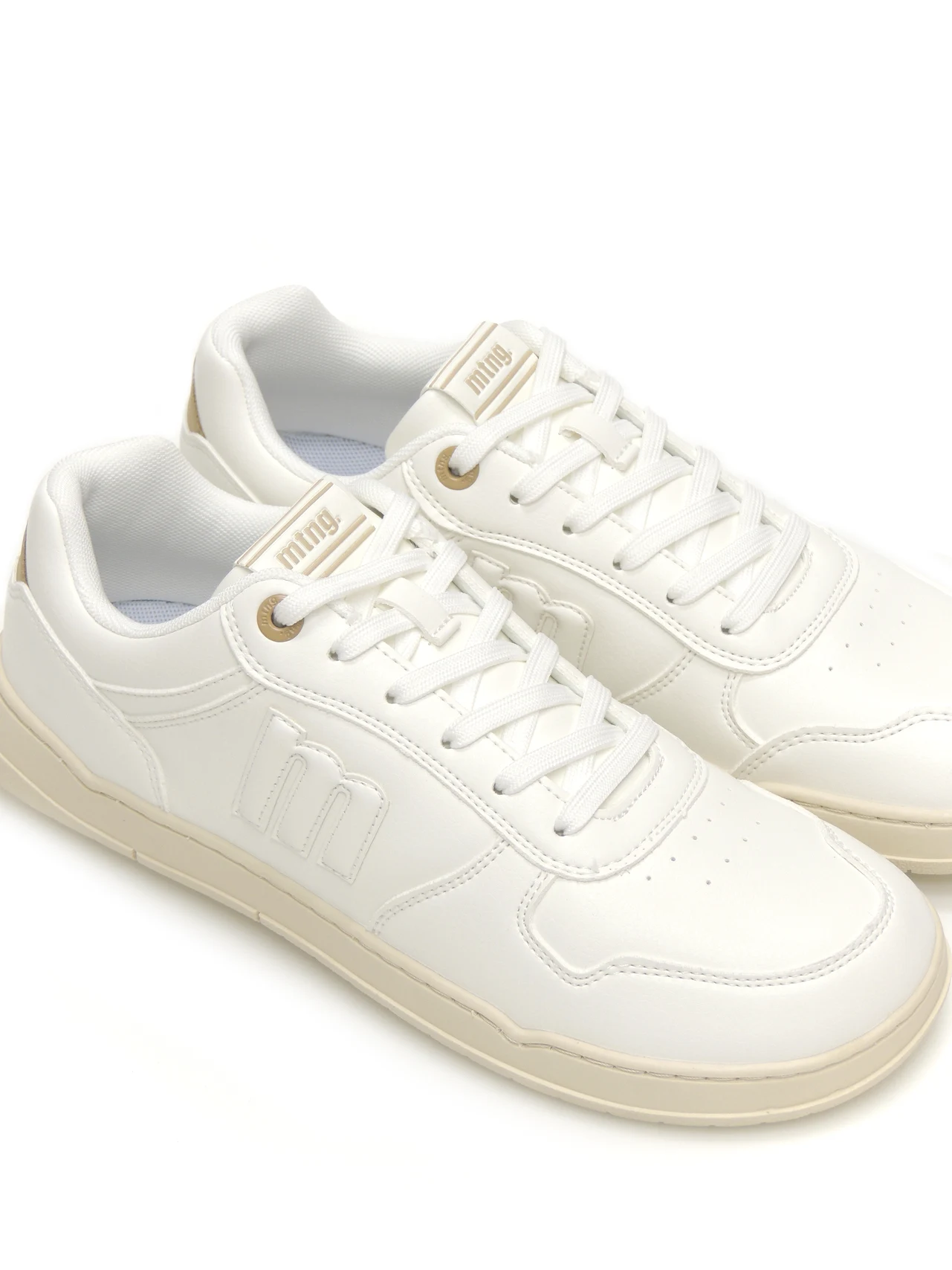 sneakers--mustang-84766-polipiel-blanco