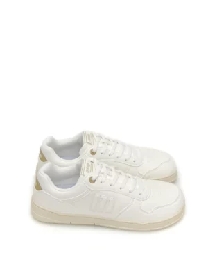 sneakers--mustang-84766-polipiel-blanco
