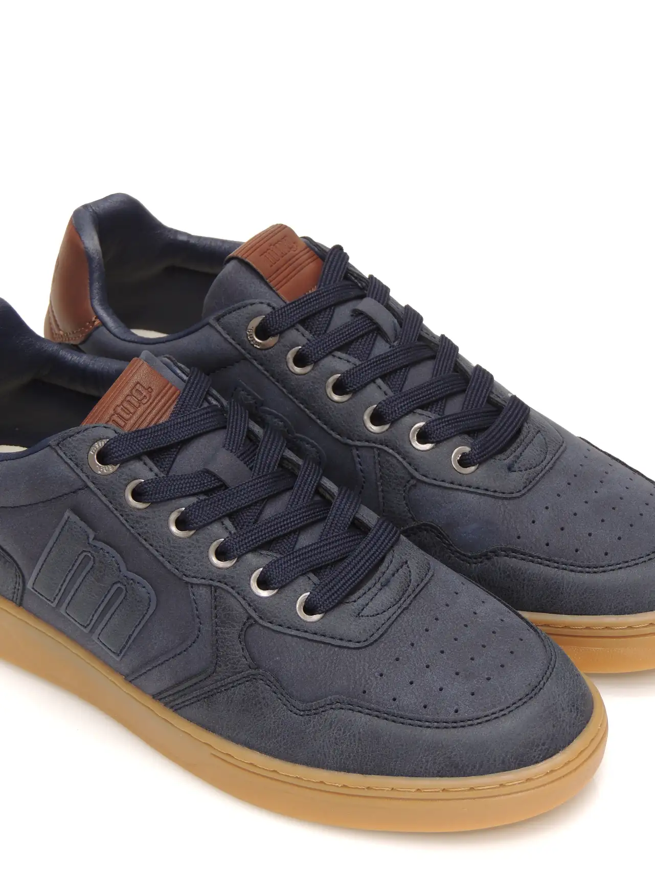 sneakers--mustang-84823-polipiel-marino