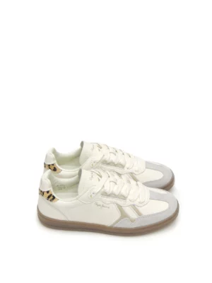 sneakers--pepe jeans-pls00038-piel-blanco
