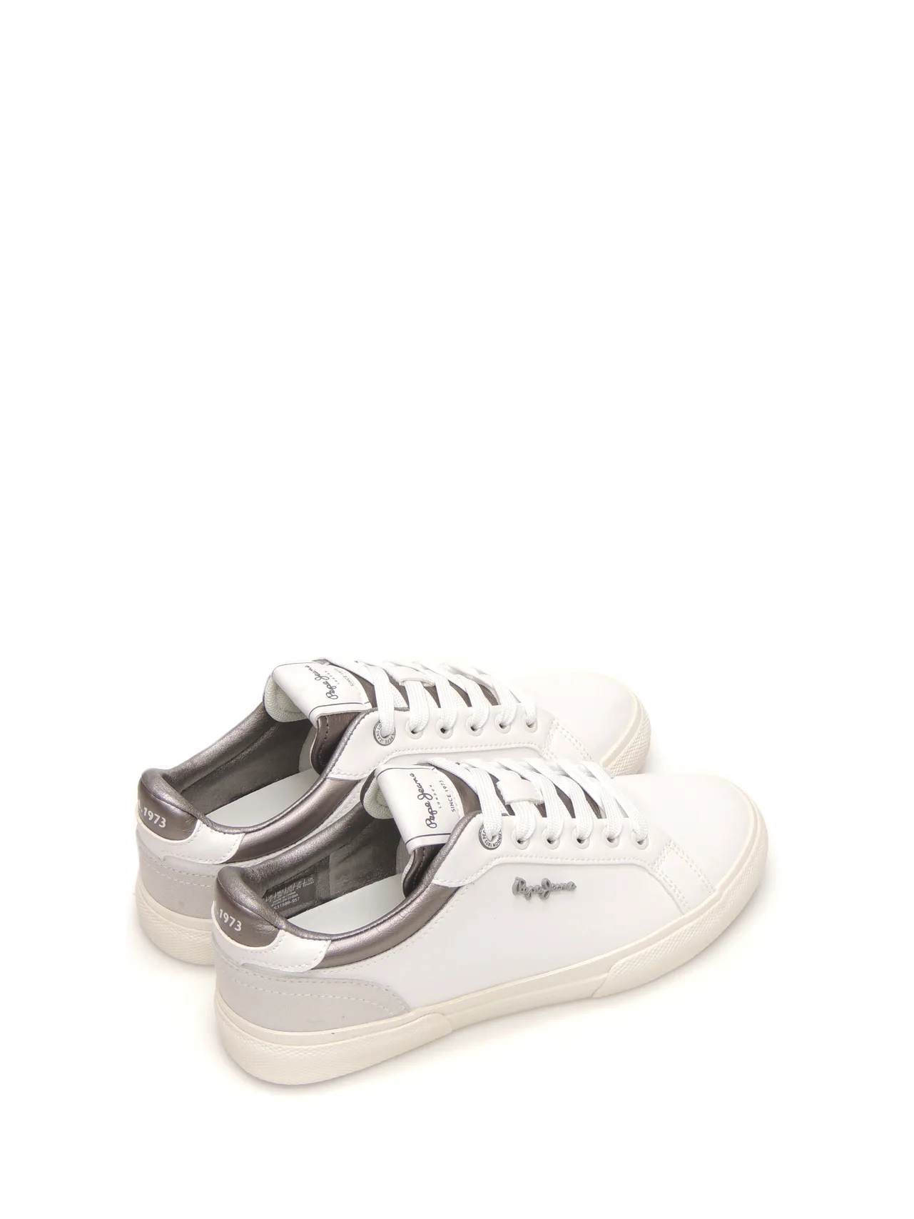 sneakers--pepe jeans-pls31588-polipiel-blanco