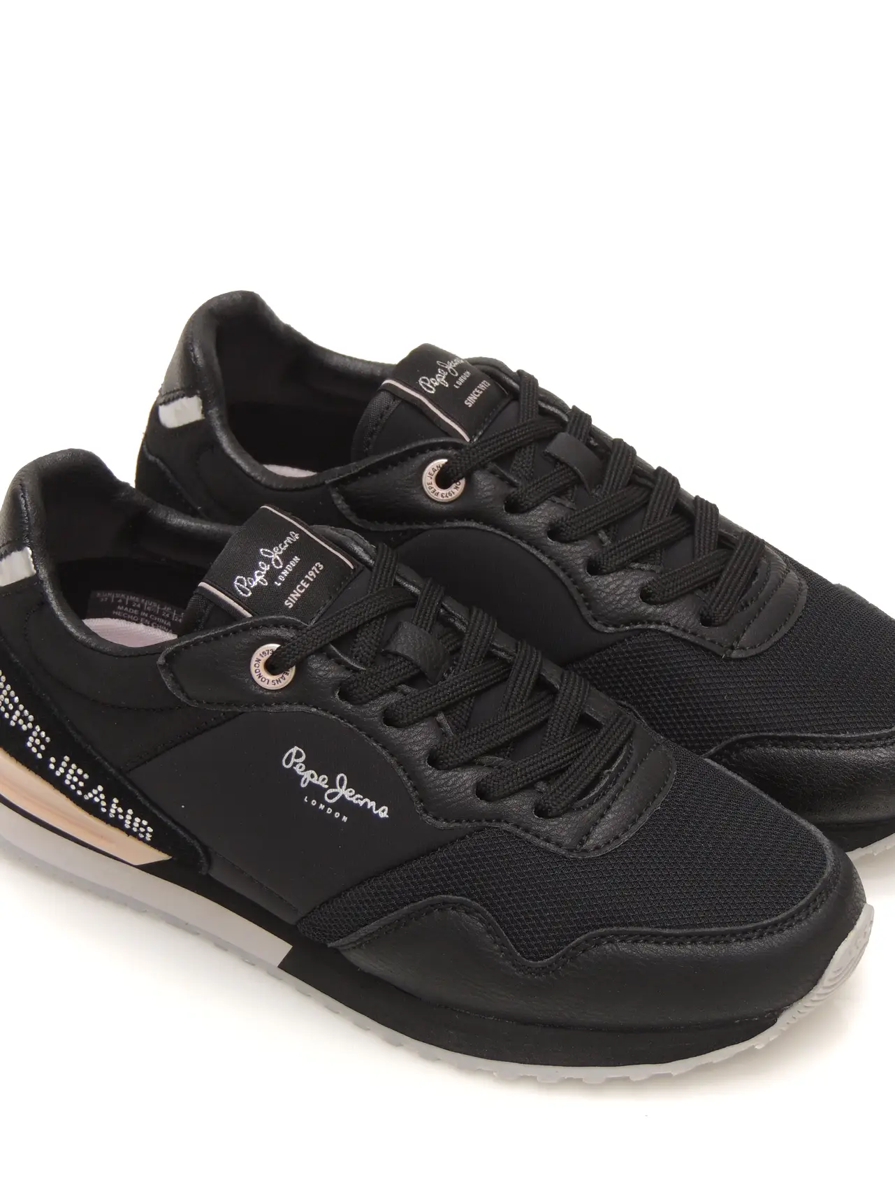 sneakers--pepe jeans-pls400008-polipiel-negro