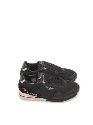 sneakers--pepe jeans-pls400008-polipiel-negro