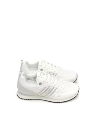 sneakers--pepe jeans-pls40035-textil-blanco