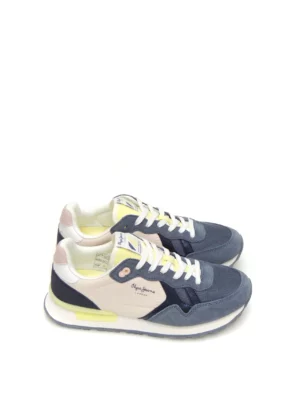 sneakers--pepe jeans-pls40038-polipiel-jeans