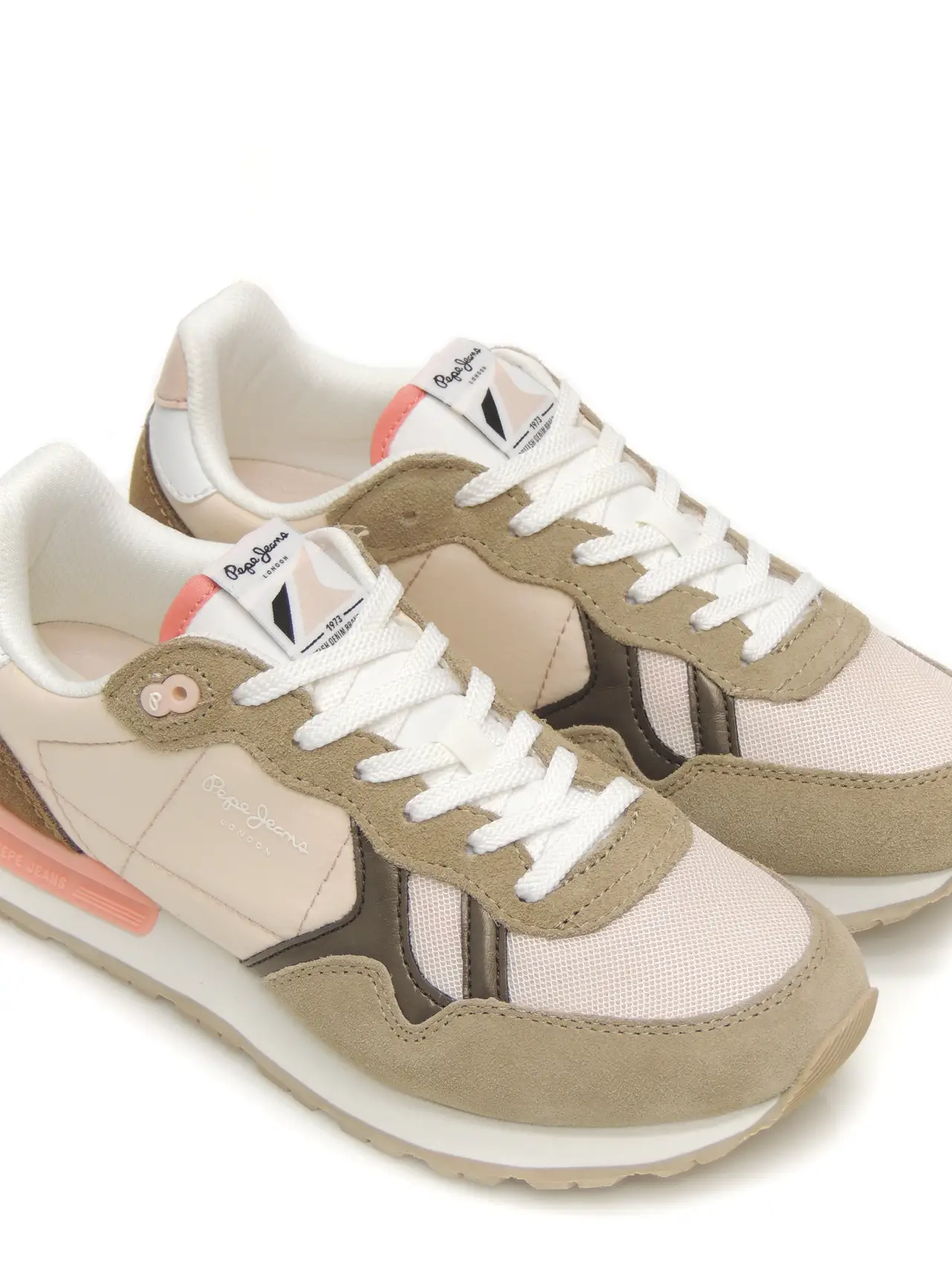 sneakers--pepe jeans-pls40038-polipiel-camel