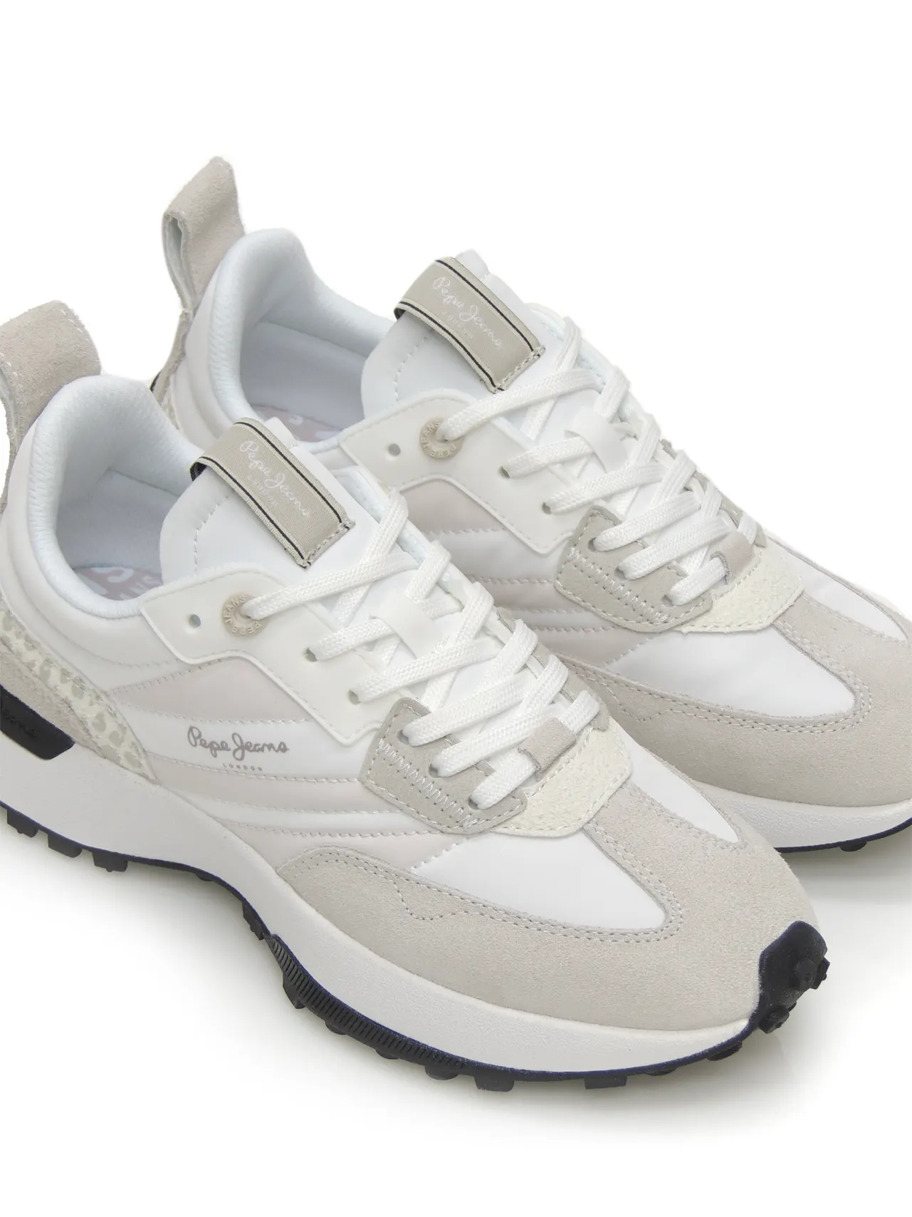 sneakers--pepe jeans-pls60005-polipiel-blanco