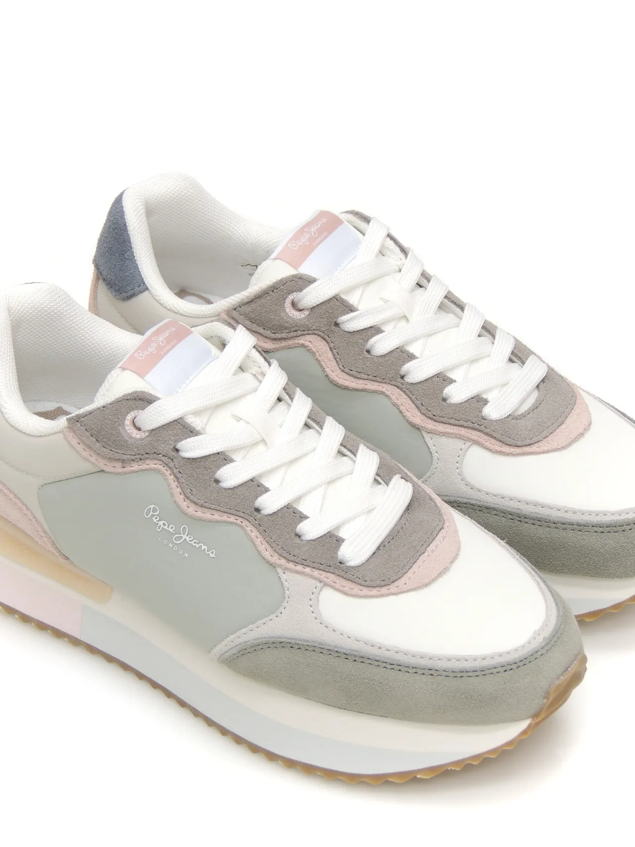 sneakers--pepe jeans-pls60034-polipiel-gris