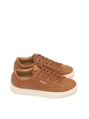 sneakers--pepe jeans-pms00048-polipiel-cuero