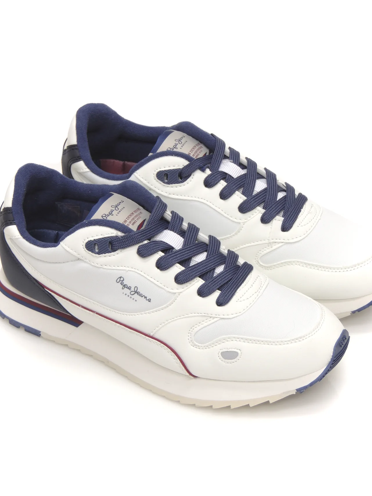 sneakers--pepe jeans-pms400007-polipiel-blanco