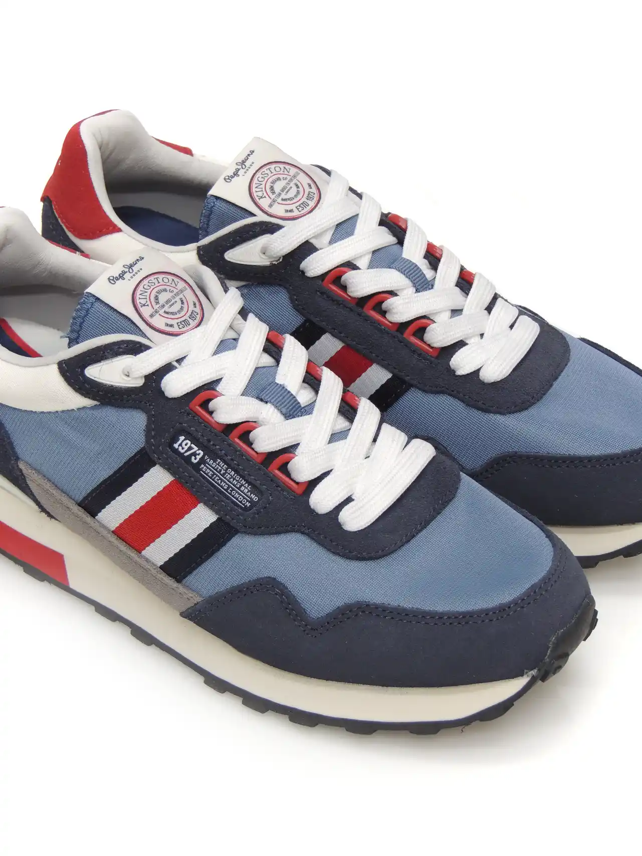 sneakers--pepe jeans-pms40027-polipiel-marino