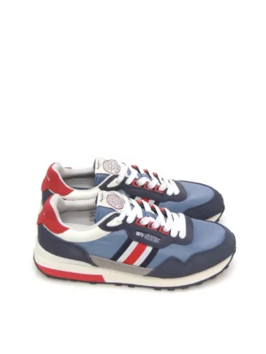 sneakers--pepe jeans-pms40027-polipiel-marino