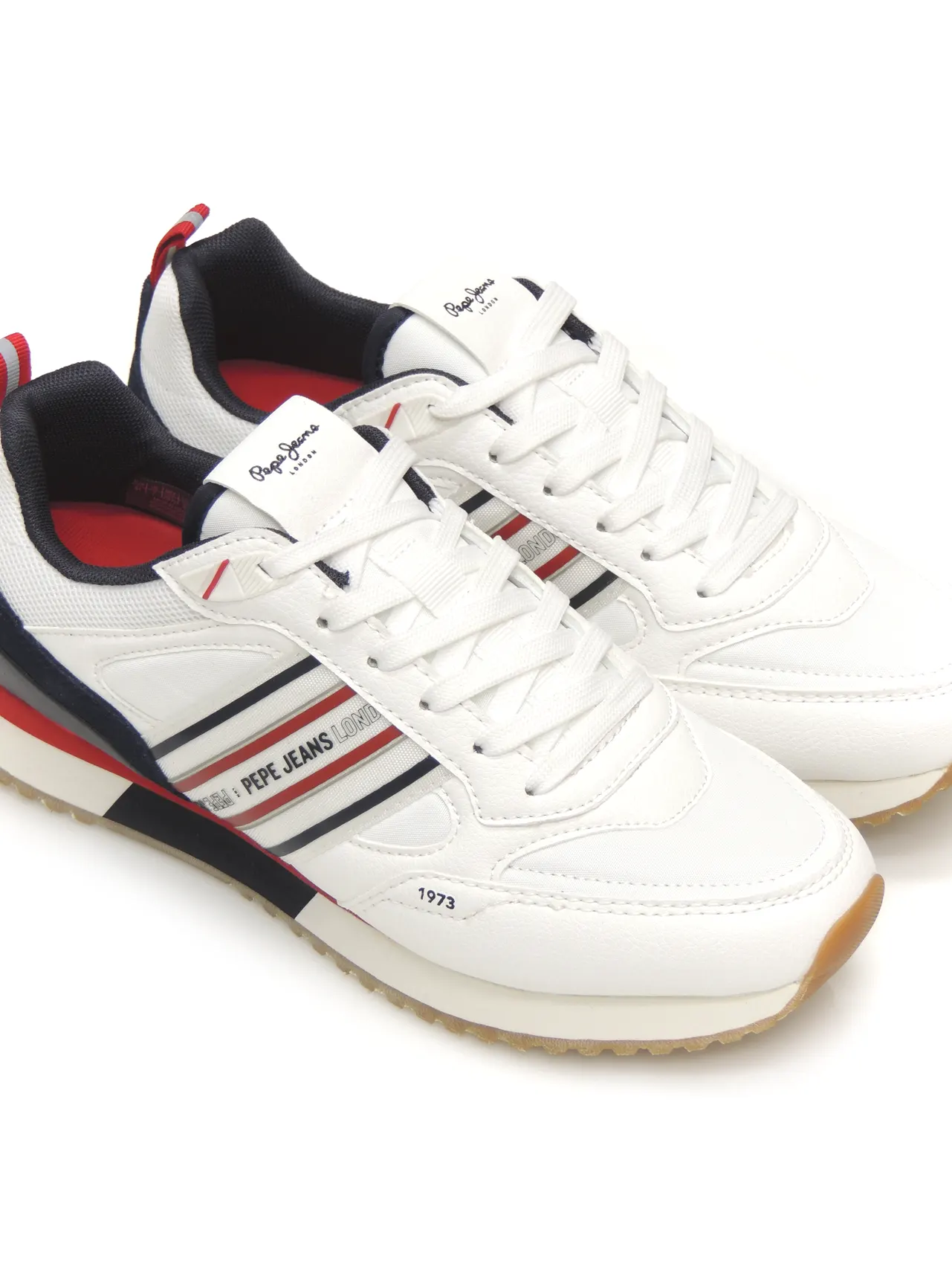 sneakers--pepe jeans-pms40028-polipiel-blanco