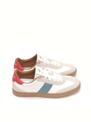 sneakers--polo club-herry mix-polipiel-blanco