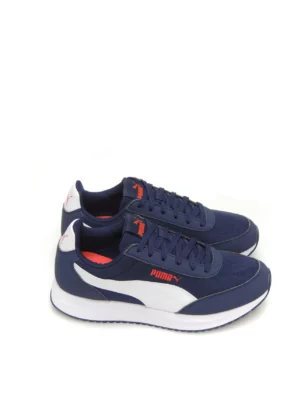 sneakers--puma-400267-polipiel-marino