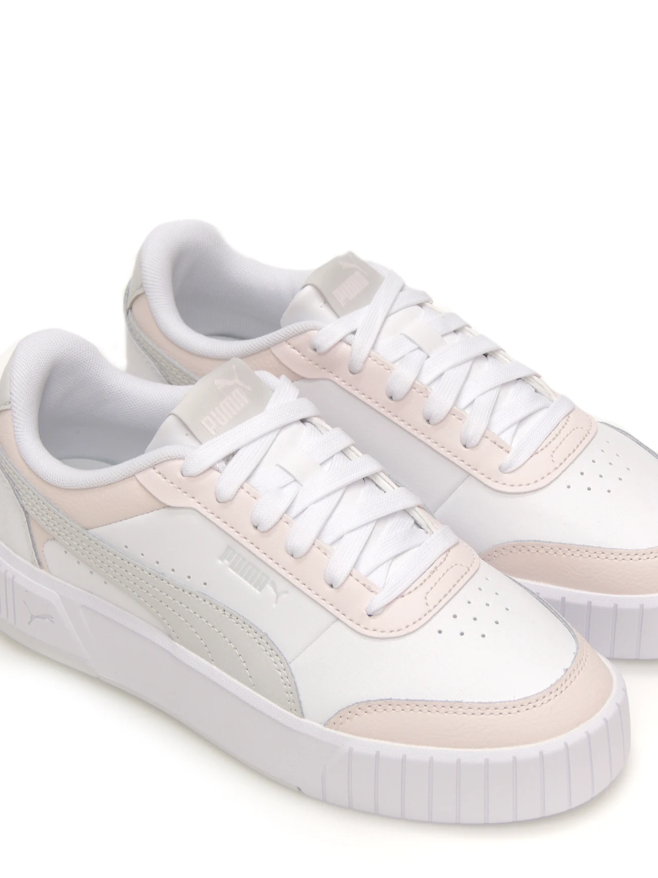sneakers--puma-402637-polipiel-blanco