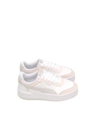 sneakers--puma-402637-polipiel-blanco