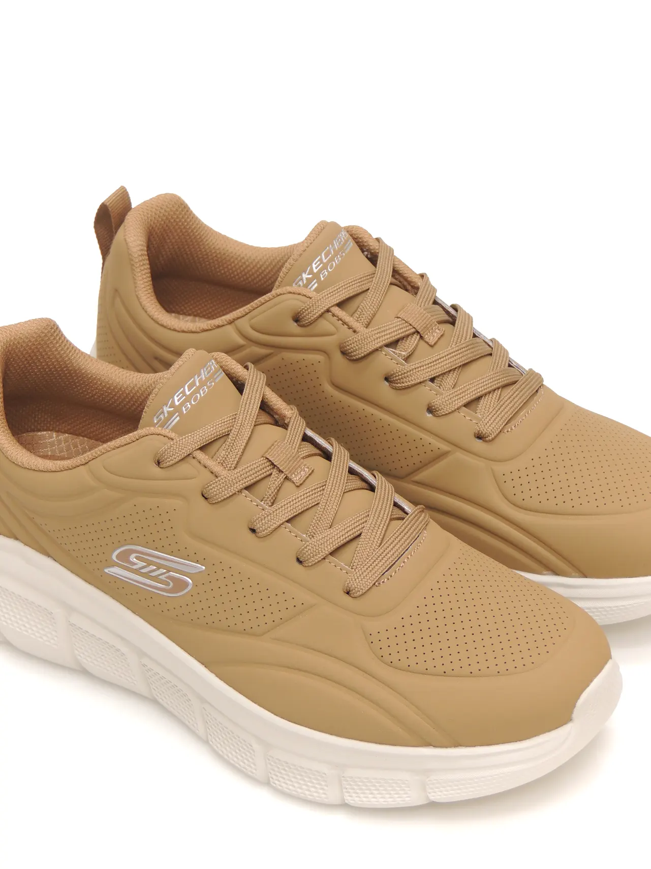 sneakers--skechers-118110-polipiel-cuero