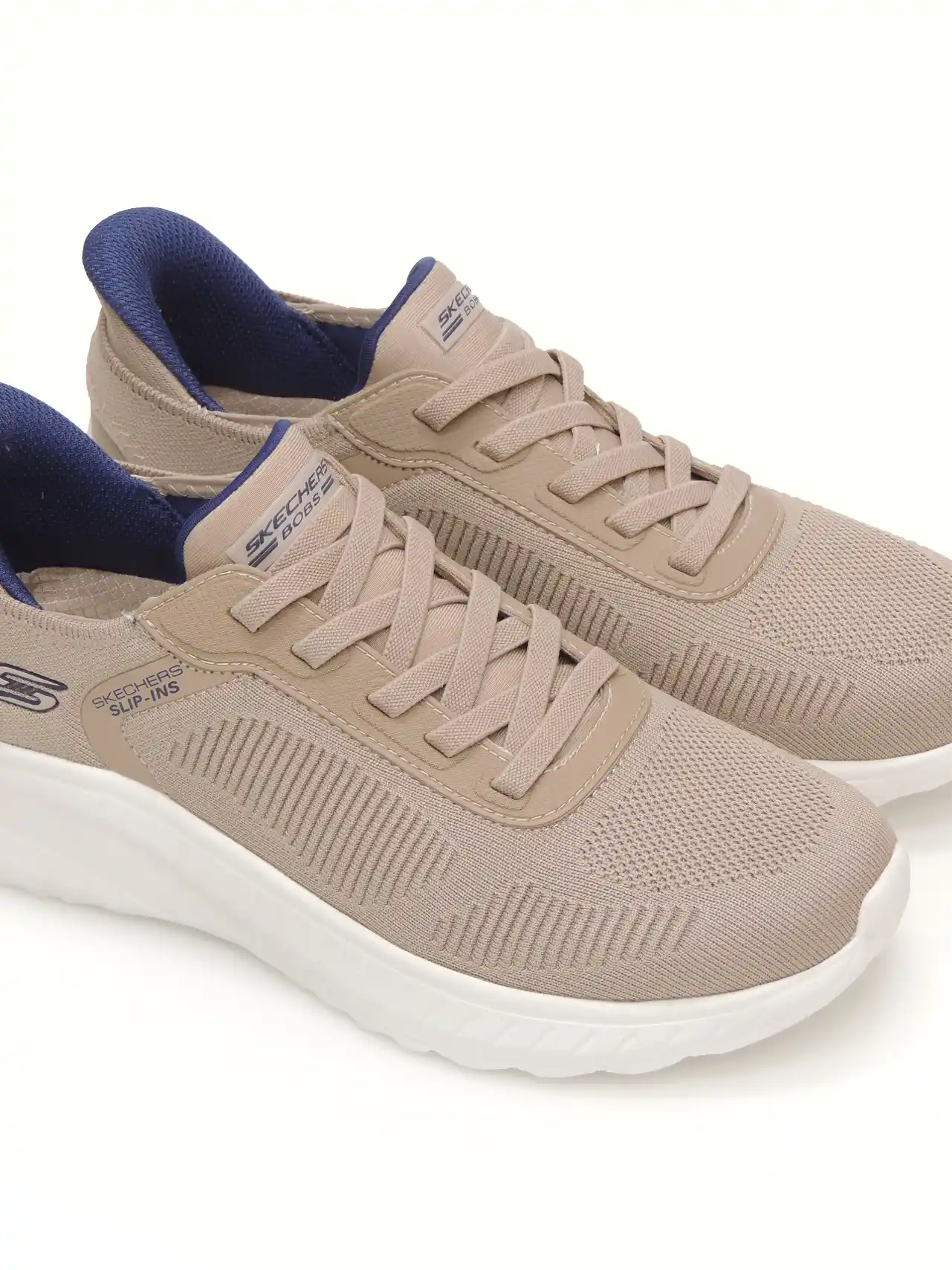 sneakers--skechers-118312-textil-taupe